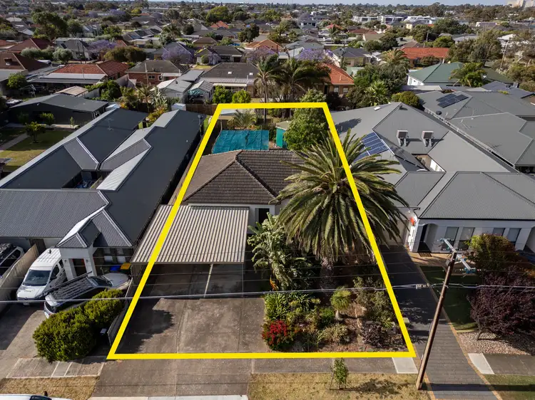 Main view of Homely house listing, 63 Dumfries Avenue, Seaton SA 5023