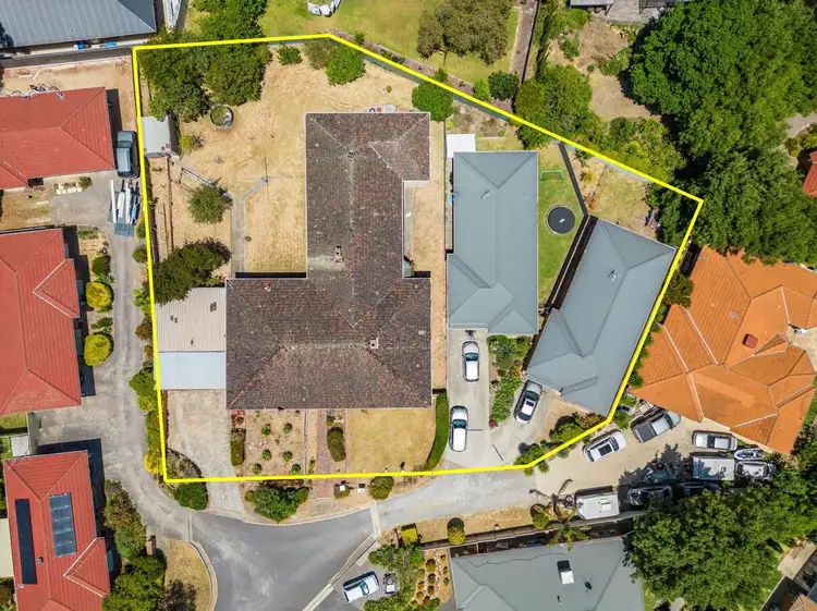 Main view of Homely other listing, 9 Bruce Street, Aberfoyle Park SA 5159