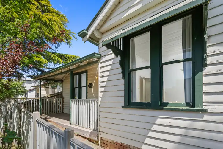 Main view of Homely house listing, 167 Inglis Street, Ballan VIC 3342