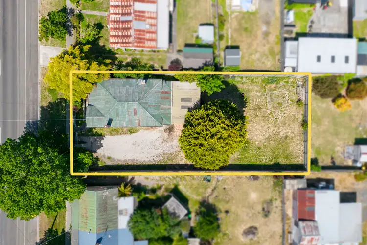 Second view of Homely house listing, 167 Inglis Street, Ballan VIC 3342