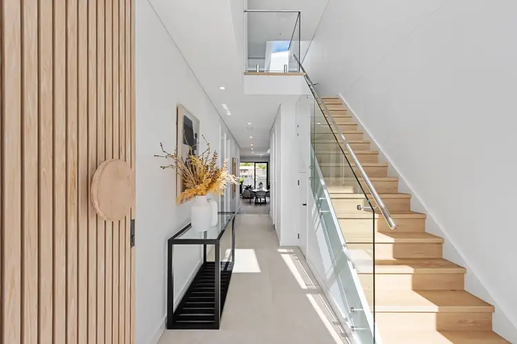 Second view of Homely semi-detached listing, 12a Gundain Road, Kirrawee NSW 2232