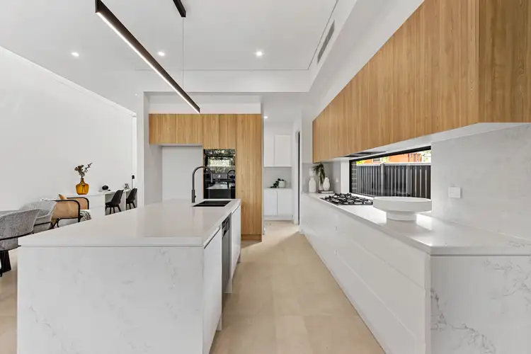 Fifth view of Homely semi-detached listing, 12a Gundain Road, Kirrawee NSW 2232