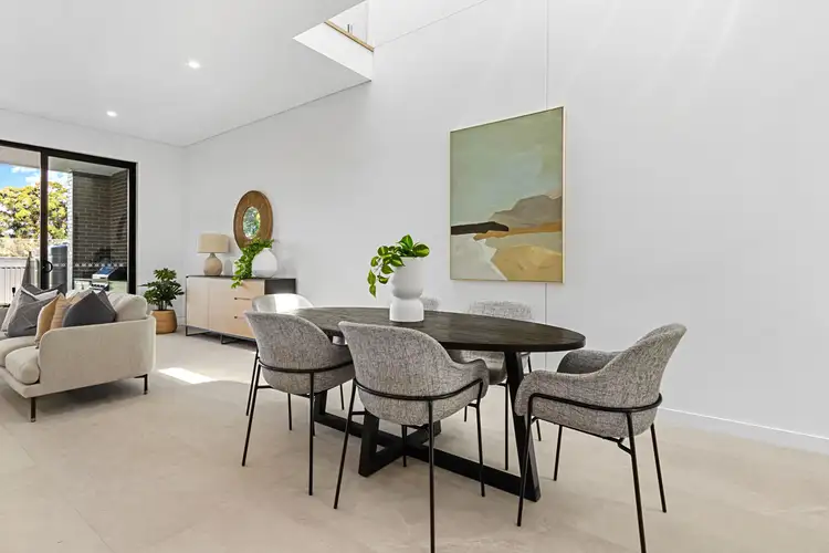 Sixth view of Homely semi-detached listing, 12a Gundain Road, Kirrawee NSW 2232