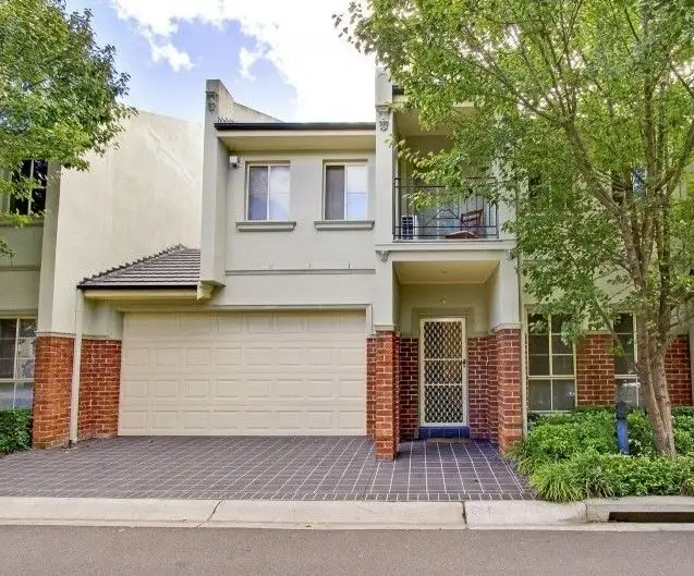 10/6 Blossom Place, Quakers Hill NSW 2763