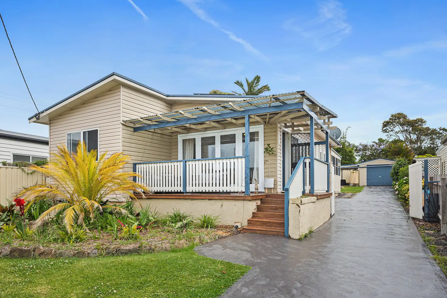 Main view of Homely house listing, 8 Ulster Avenue, Warilla NSW 2528