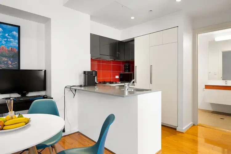 Seventh view of Homely apartment listing, 302/18 Rowlands Place, Adelaide SA 5000
