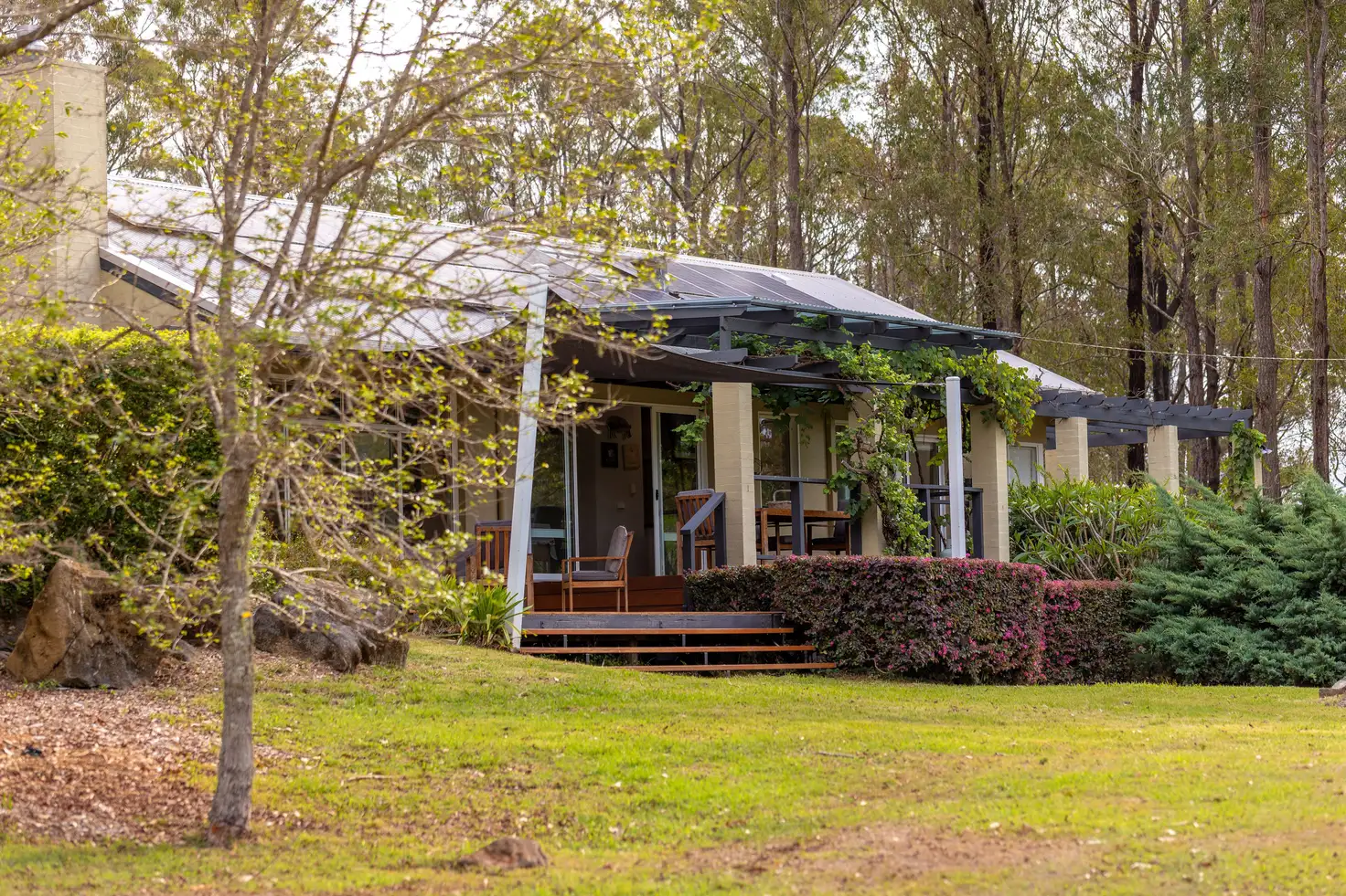 Main view of Homely rural property listing, 197 Candoormakh Creek Road, Nabiac NSW 2312