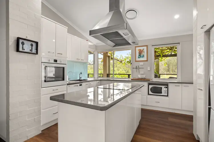 Sixth view of Homely rural property listing, 197 Candoormakh Creek Road, Nabiac NSW 2312