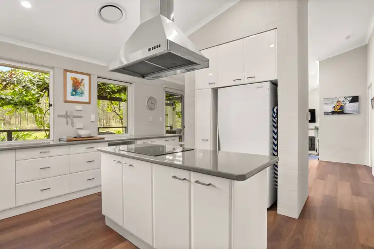 Seventh view of Homely rural property listing, 197 Candoormakh Creek Road, Nabiac NSW 2312