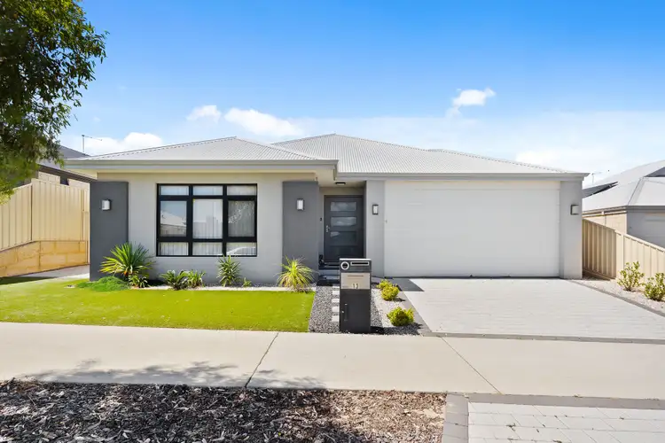 13 Bonnington Loop