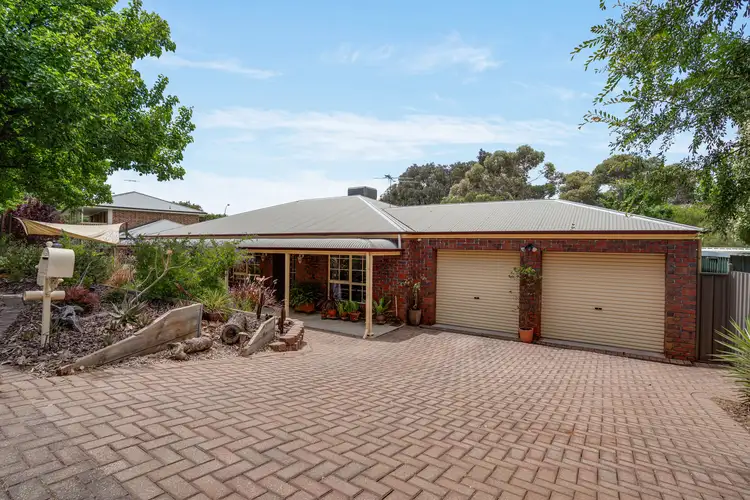 Second view of Homely house listing, 2 Mcardle Place, Greenwith SA 5125
