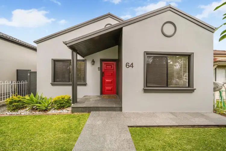 64 Beauchamp Street, Wiley Park NSW 2195