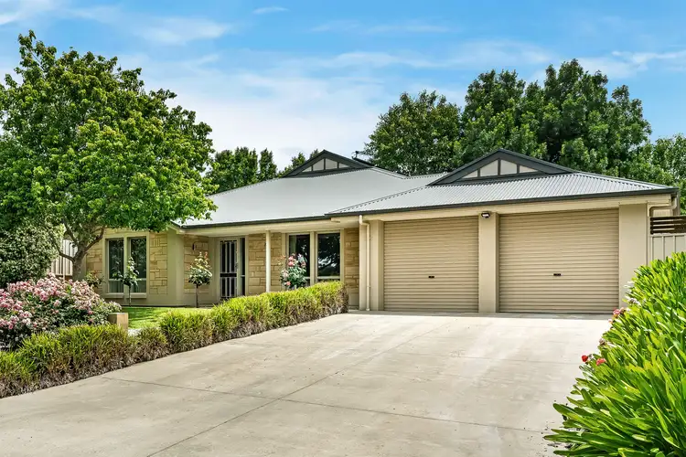28 Jeffrey Street, Nairne SA 5252