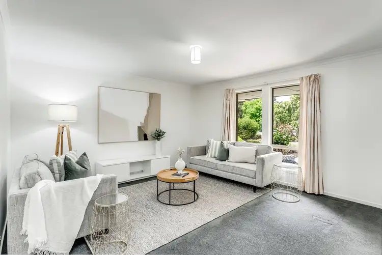 Third view of Homely house listing, 28 Jeffrey Street, Nairne SA 5252