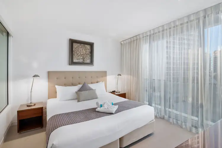 Main view of Homely apartment listing, 20705/21 Elizabeth Avenue, Broadbeach QLD 4218