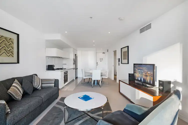 Third view of Homely apartment listing, 20705/21 Elizabeth Avenue, Broadbeach QLD 4218