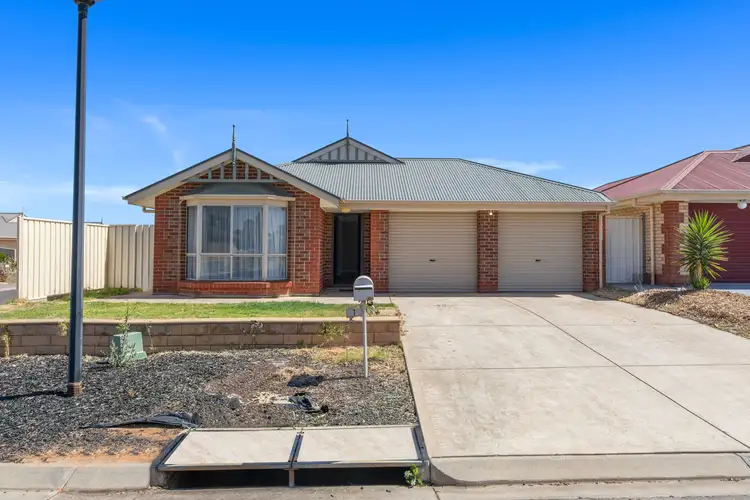 1 Rosaria Court, Munno Para West SA 5115
