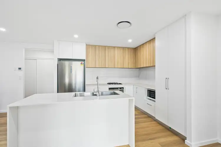 Second view of Homely villa listing, 2 Brindabella Drive, Shell Cove NSW 2529