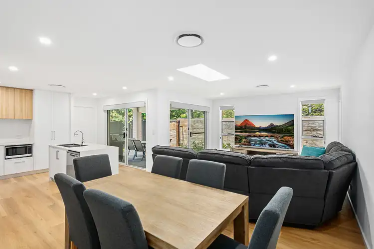 Third view of Homely villa listing, 2 Brindabella Drive, Shell Cove NSW 2529