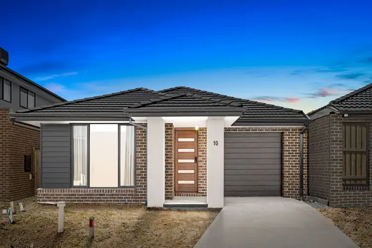10 Copal Street, Mambourin VIC 3024