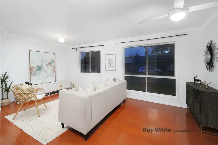 Third view of Homely house listing, 480 Gowan Road, Sunnybank Hills QLD 4109