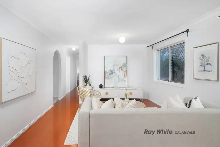 Fourth view of Homely house listing, 480 Gowan Road, Sunnybank Hills QLD 4109