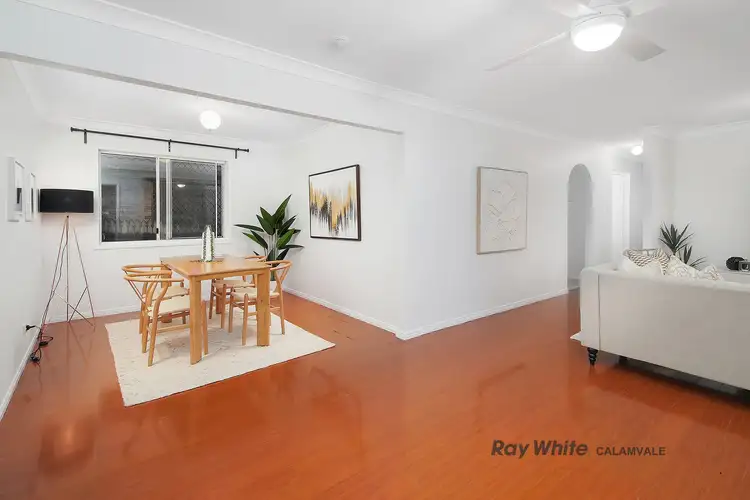 Fifth view of Homely house listing, 480 Gowan Road, Sunnybank Hills QLD 4109