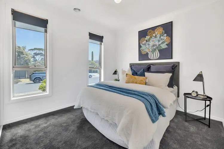 Second view of Homely unit listing, 1/2 Don Avenue, Hoppers Crossing VIC 3029