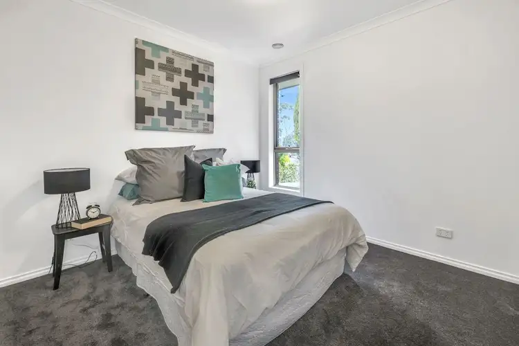 Fourth view of Homely unit listing, 1/2 Don Avenue, Hoppers Crossing VIC 3029