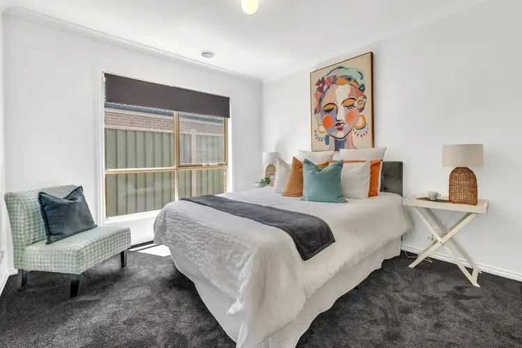 Fifth view of Homely unit listing, 1/2 Don Avenue, Hoppers Crossing VIC 3029