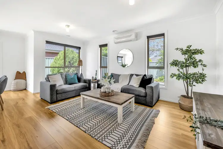 Sixth view of Homely unit listing, 1/2 Don Avenue, Hoppers Crossing VIC 3029