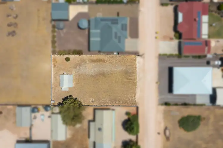 Sixth view of Homely land listing, LOT 74, 7 Andrew Street, Moonta Bay SA 5558