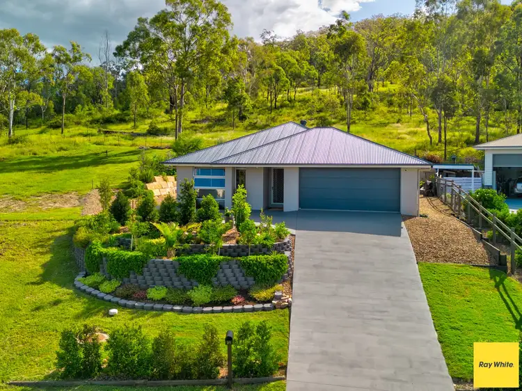 21 Jelica Place, Esk QLD 4312