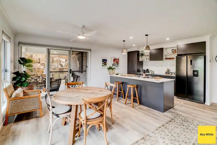 Second view of Homely house listing, 21 Jelica Place, Esk QLD 4312
