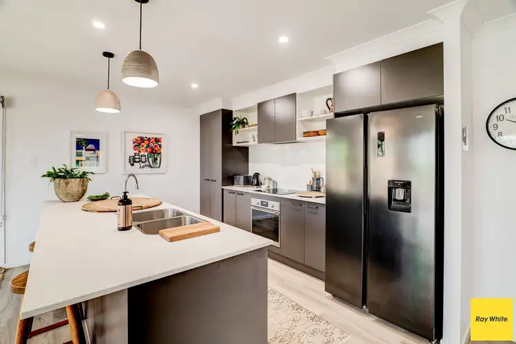 Third view of Homely house listing, 21 Jelica Place, Esk QLD 4312