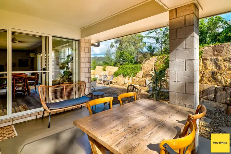 Sixth view of Homely house listing, 21 Jelica Place, Esk QLD 4312