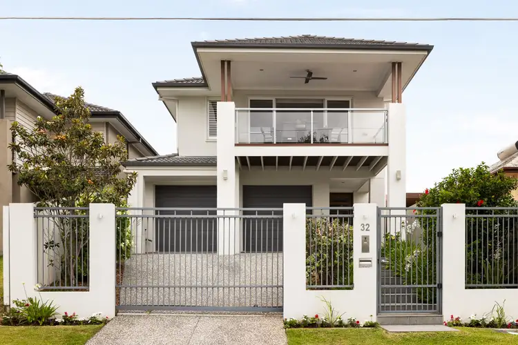 32 Huet Street, Wavell Heights QLD 4012