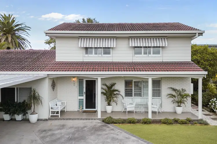 Main view of Homely house listing, 9 Valyn Place, Carseldine QLD 4034