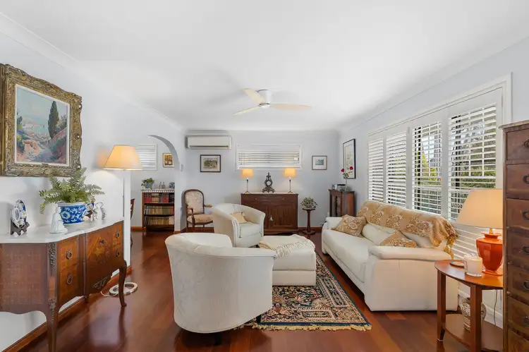 Second view of Homely house listing, 9 Valyn Place, Carseldine QLD 4034