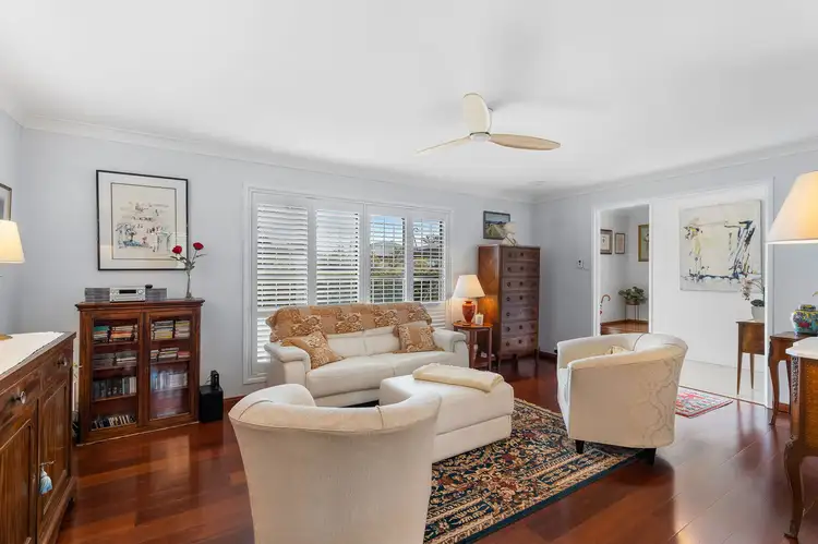 Fourth view of Homely house listing, 9 Valyn Place, Carseldine QLD 4034