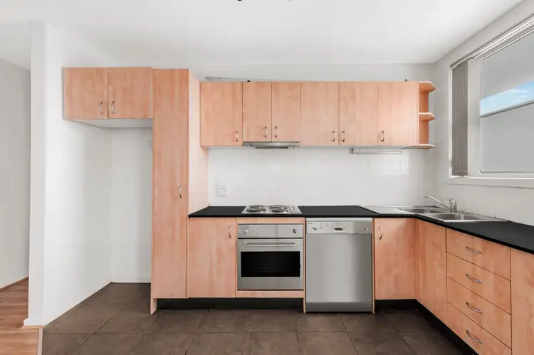 Fourth view of Homely apartment listing, 8/82-86 Atherton Road, Oakleigh VIC 3166