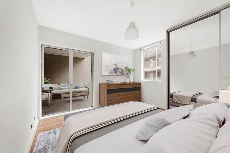 Fifth view of Homely apartment listing, 8/82-86 Atherton Road, Oakleigh VIC 3166