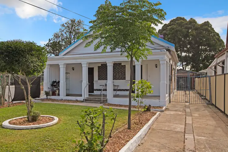 Main view of Homely house listing, 60 Fifth Avenue, Campsie NSW 2194