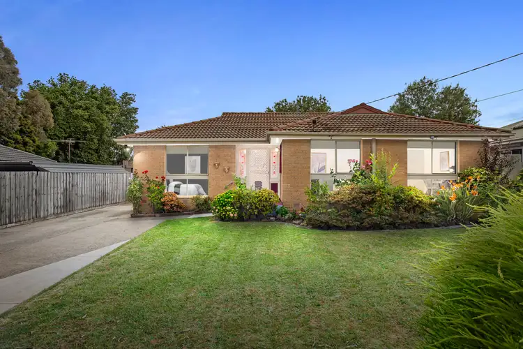 18 Morokai Grove, Lilydale VIC 3140
