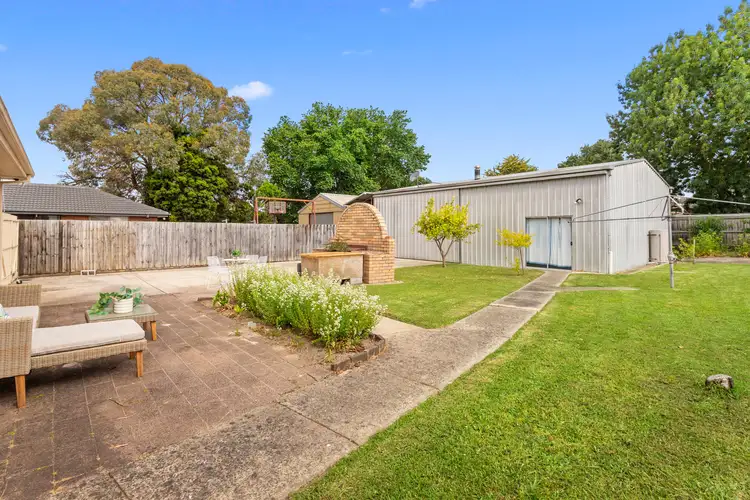 Third view of Homely house listing, 18 Morokai Grove, Lilydale VIC 3140