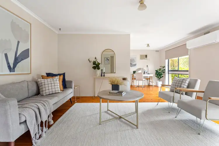 Fifth view of Homely house listing, 18 Morokai Grove, Lilydale VIC 3140