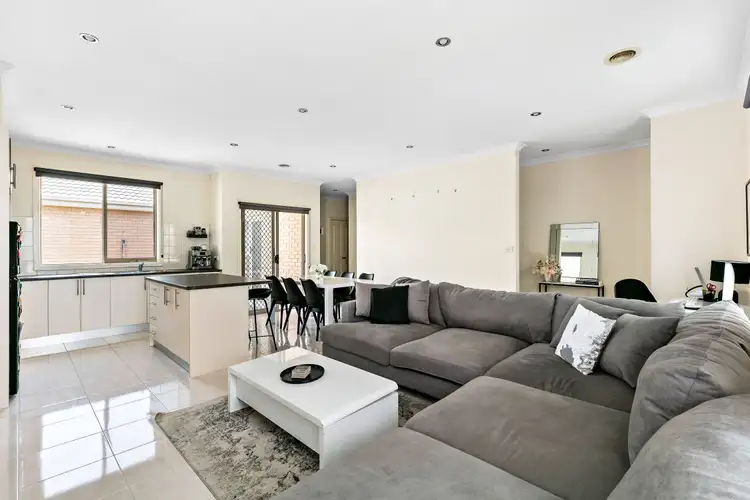 Second view of Homely unit listing, 1/11 Richards Street, Lalor VIC 3075