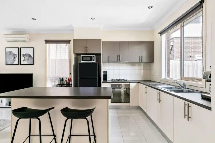Third view of Homely unit listing, 1/11 Richards Street, Lalor VIC 3075