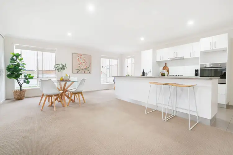 46 O'shea Street, Lavington NSW 2641