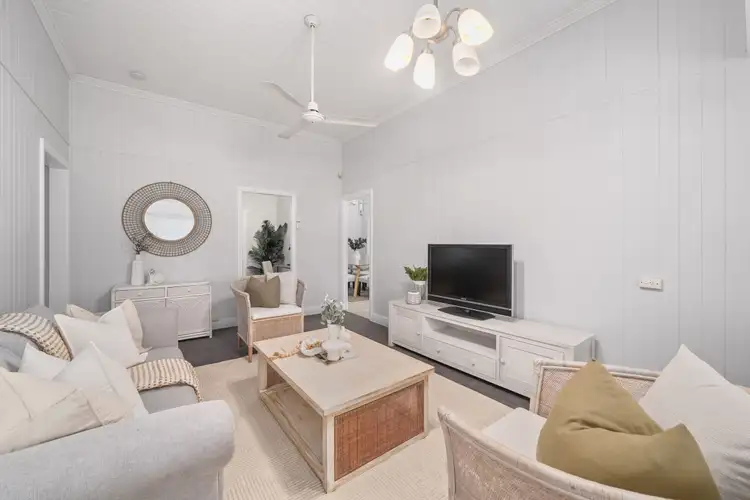 Second view of Homely house listing, 4 Macs Lane, Kallangur QLD 4503